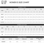 GAP Women's High Rise Legging - Image 3